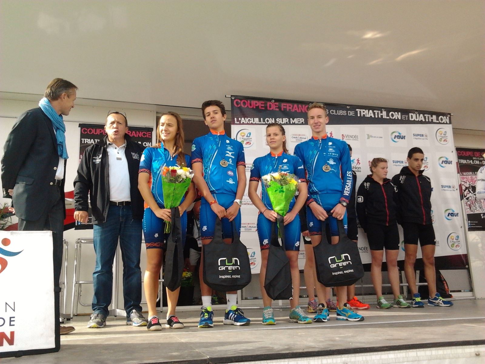 Coupe de France 2013