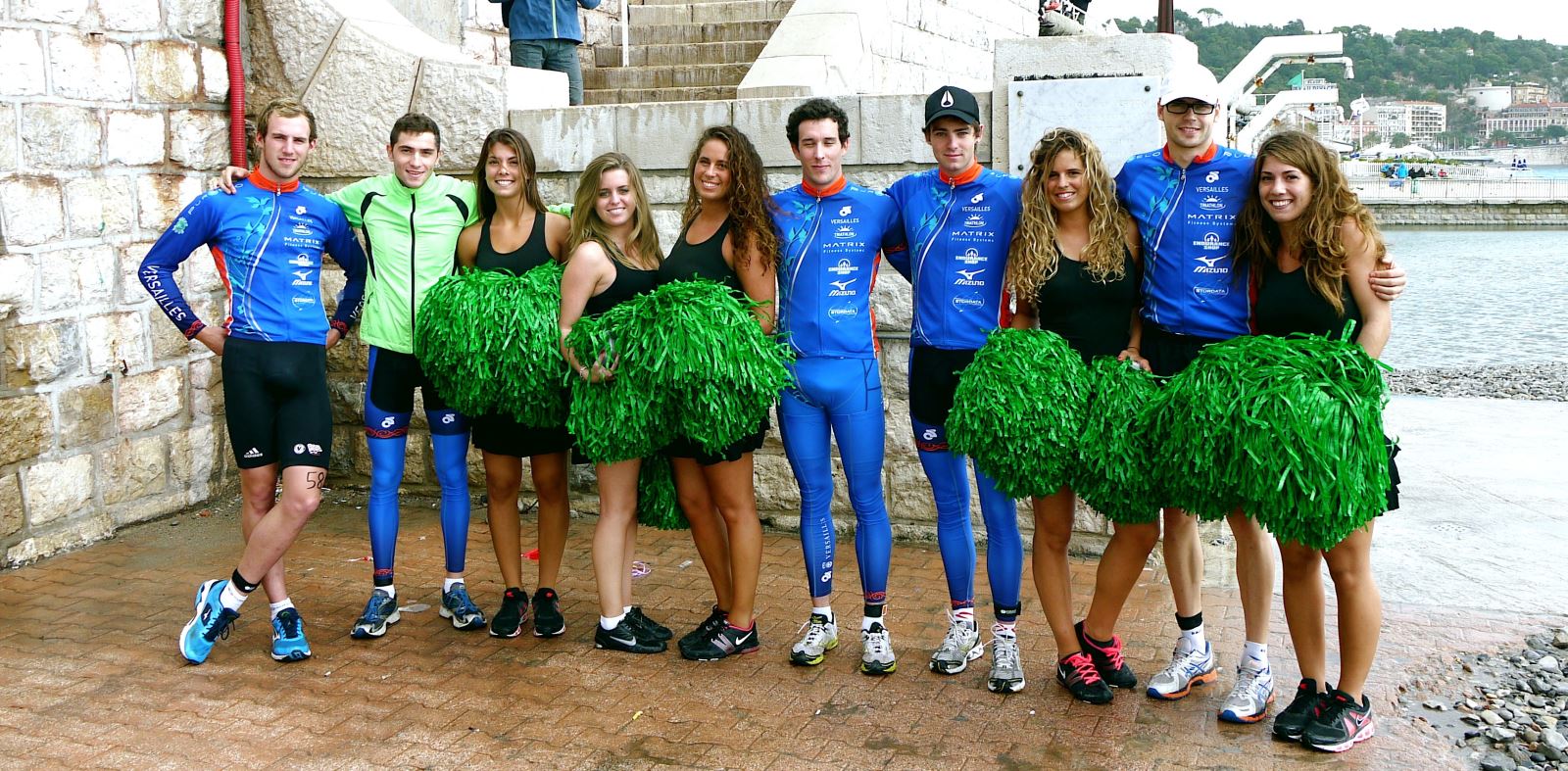 D1 Nice : retour sur la course et sur une belle saison