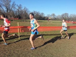 Championnats de France de Cross-Country
