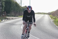 Duathlon de Meaux & Jacques Gouin