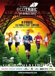 Ecotrail de Paris 2014