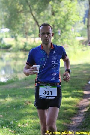 Triathlon M du Mans