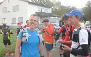 Schönbuch Ultra Trail 100