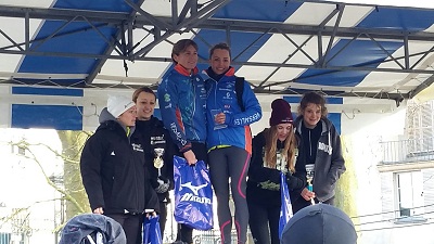 Bike and Run du roi 2015