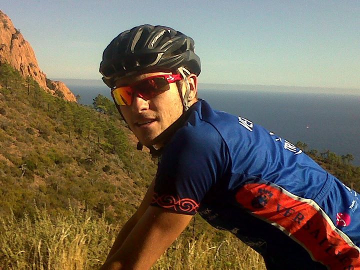 Audric Tour : victoire à Draguignan, 5ème au tri de Nouméa