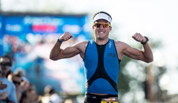 70.3 Malaisie : Denis s'illustre à nouveau !