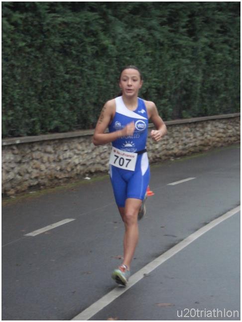 Aquahlon de Ste-Geneviève - 18 novembre