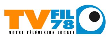 Reportage de TV Fil 78 sur le Bike&Run du Roi - 2éme Partie