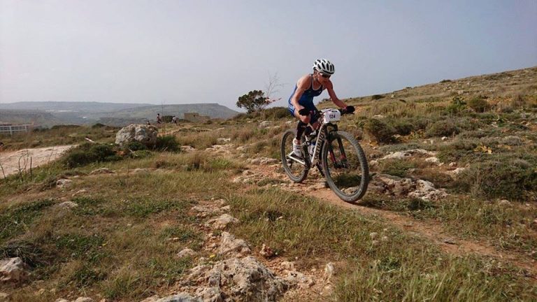 Finale Xterra à Maui ce dimanche