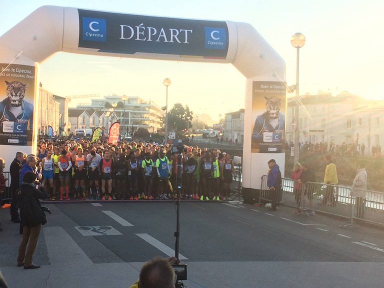 Marathon de la Rochelle