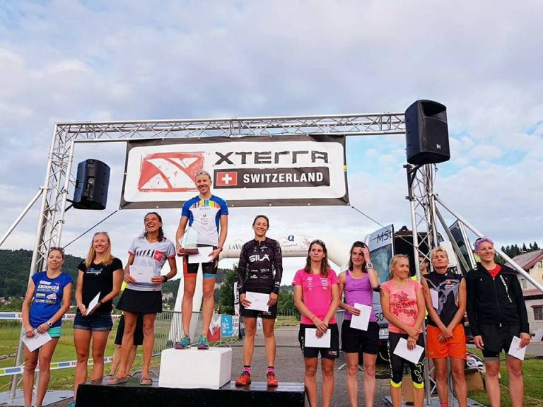 XTerra Suisse Vallée de Joux