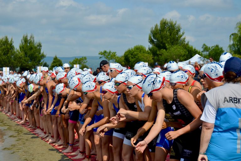 Galerie Photo Championnat De France Triathlon Jeunes