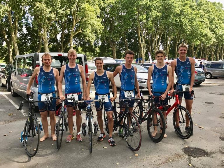 Angers – Demi-finale D3