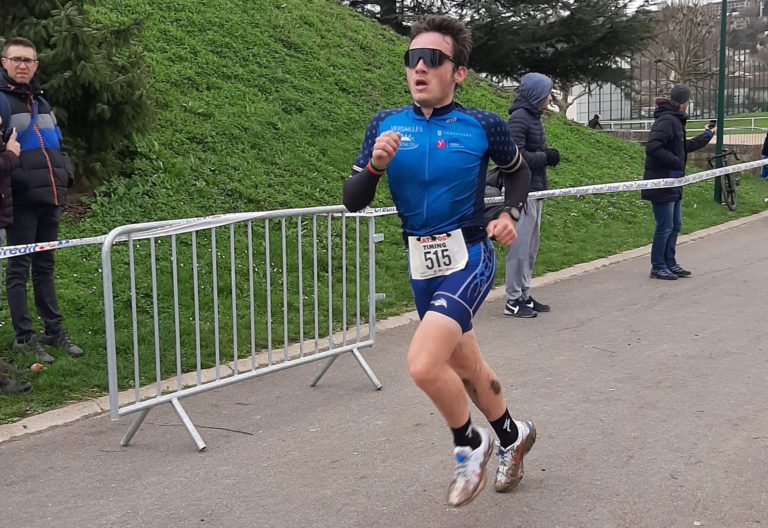 L’interview confinée de… Thomas Clatot