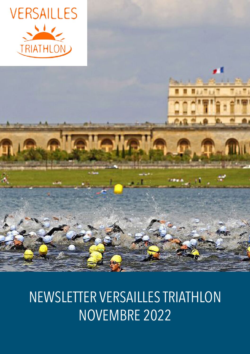 Newsletter Octobre 2022