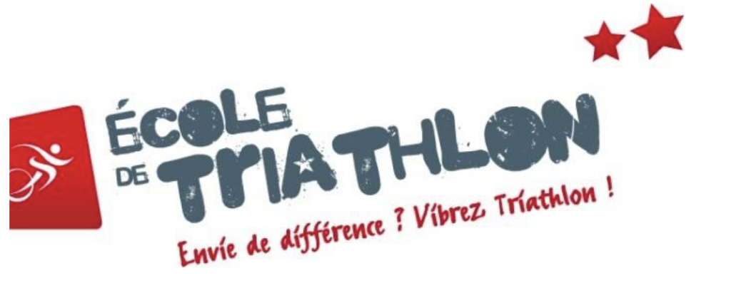logo école 2 étoiles